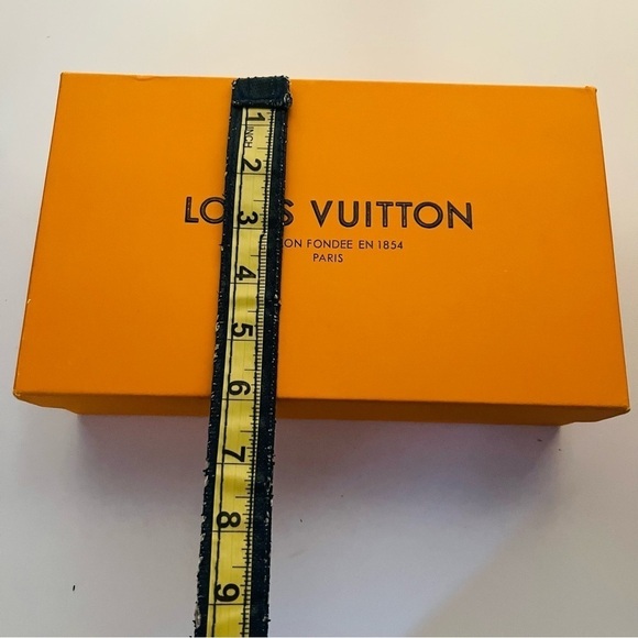 Louis Vuitton Purse Box 6” x 10” - Picture 8 of 12